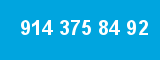 914 375 84 92 914 375 84 92